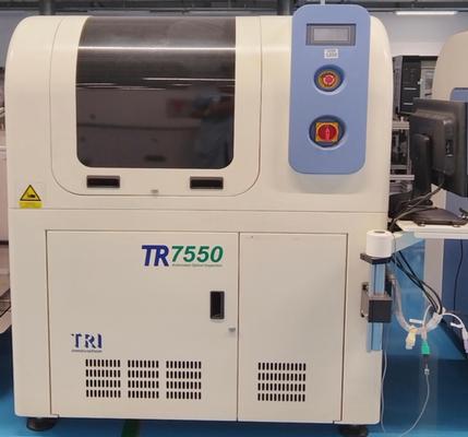 Test Research (TRI) S1 (TR7550)